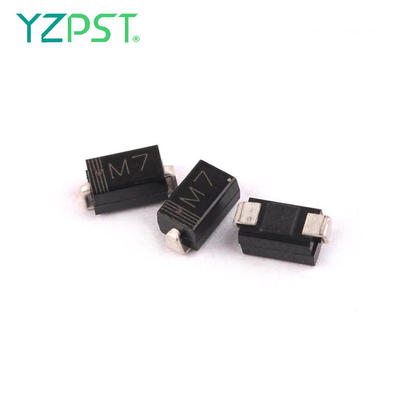 Standard Diode Factory Price