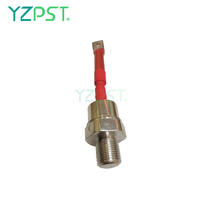 Standard Recovery Stud Diode