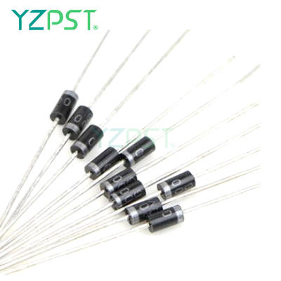 High Voltage Power Diode 4kv for Copying Machine
