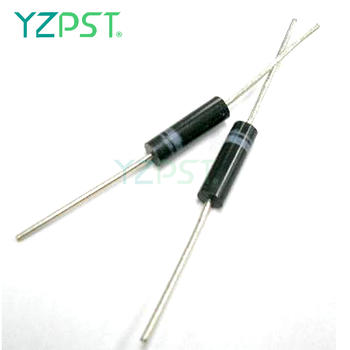 Electric silicon diode fast delivery high voltage 8KV-20KV
