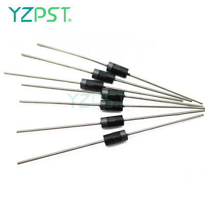 Silicon power diode hv high frequency 12kv