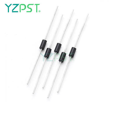 Silicon rectifier diode high voltage diode 500mA