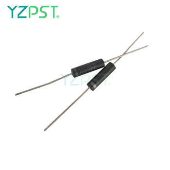 High voltage diode 30kv Axial leaded device