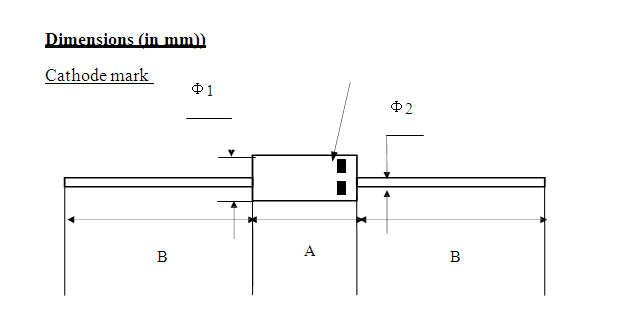 Positioning types of diode details for home use-1