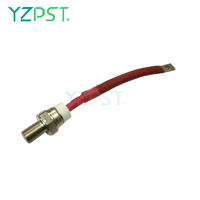 High current capability FAST recovery diode 2000V