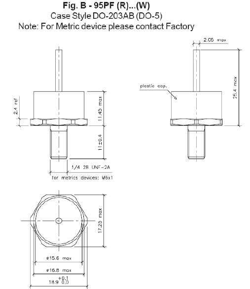 Positioning stud thyristors development for motor-5