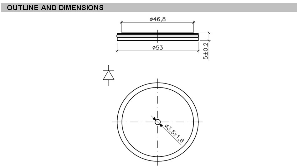 good types of diode specifications for switch reviews-6