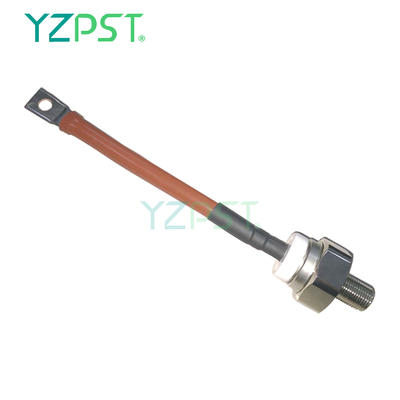 Stud standard recovery diodes 1200V