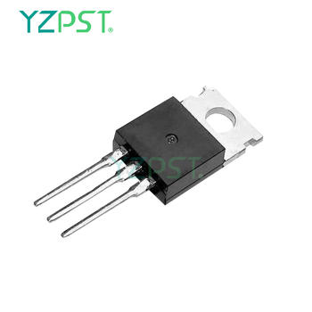 YZPST-MBR1045CT Schottky rectifier diode manufacturer