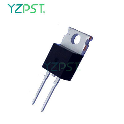 Fast recovery diode factory and manufacturer