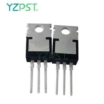 High current rating N-Channel Power MOSFET YZPST-IRF530 