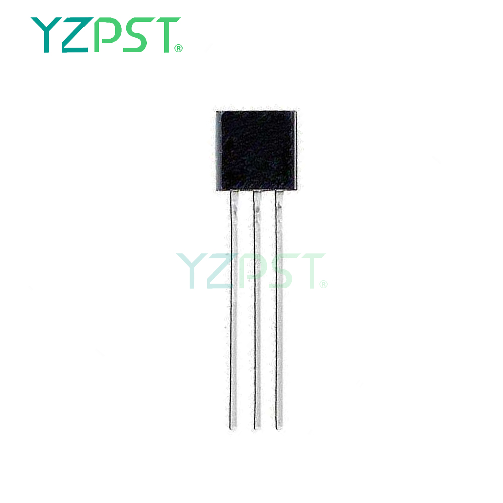 Power switching applications 600V transistor manufacturer