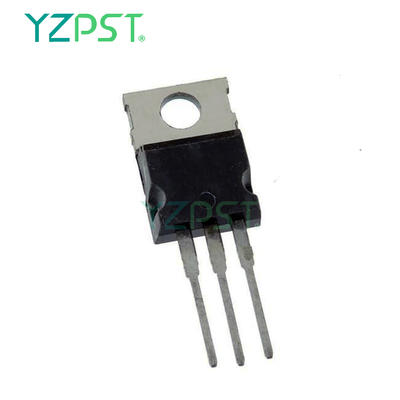 High DC Current Gain Darlington transistor YZPST-TIP122