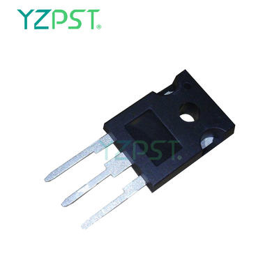SCRs YZPST-S16040 160A  series is suitable to fit all modes of control