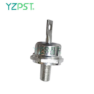 Stud package schottky diode manufacturer yzpst-sd51 60a 45v