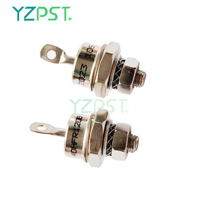 Standard recovery stud diode with wide current range 17A wholesale