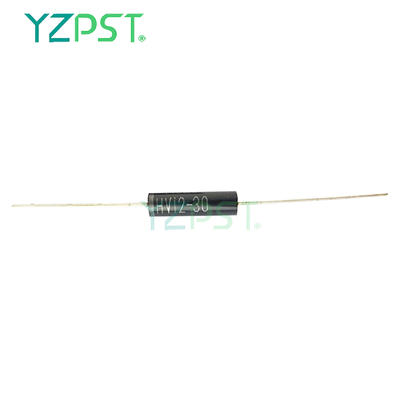 HV12V-2CL73 braid low current high voltage diode wholesale supplier