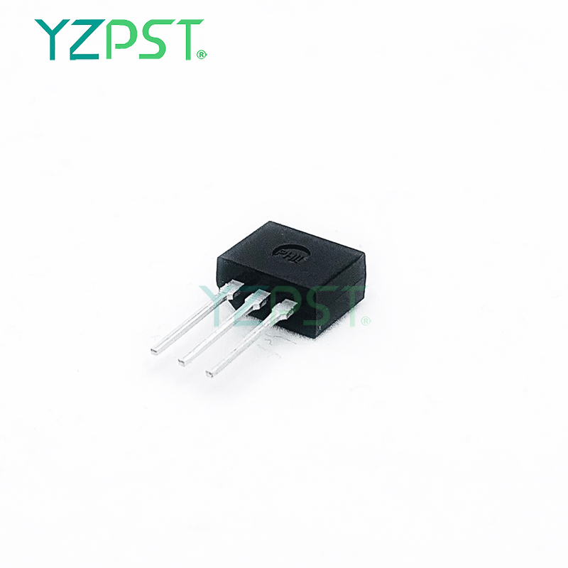 Wholesale highly sensitive thyristor scr TO202-3 X0402