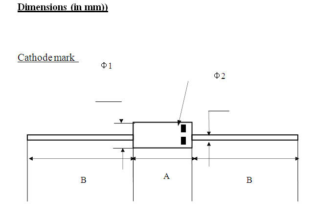Positioning hot sale electrical diode types for switch reviews-1
