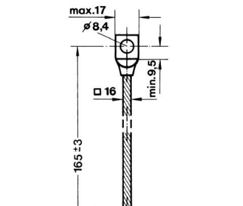 Positioning small thyristor stud history for car tv-2