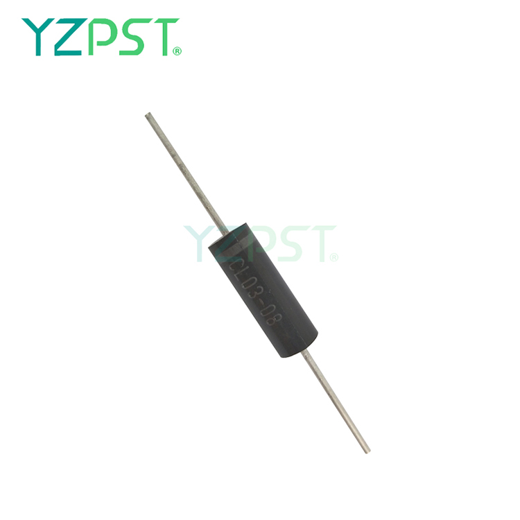 High Frequency High Voltage Diode CL03-08