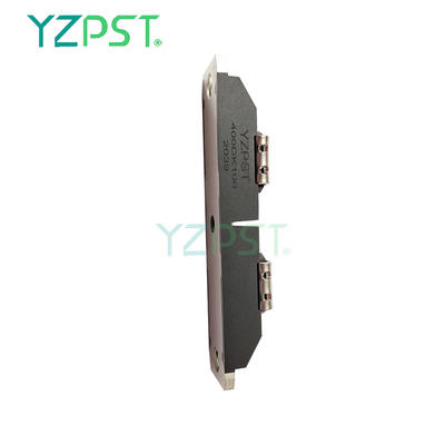 Semiconductor Modules High Frequency Operation 400A Schottky Rectifier