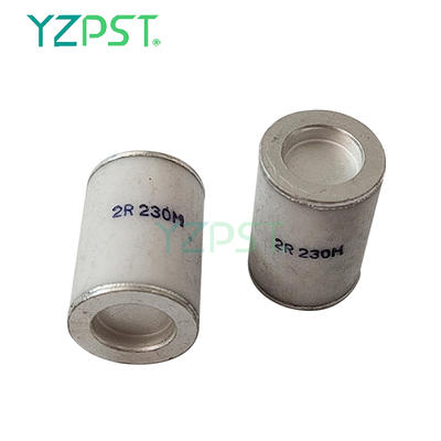 High insulation resistance surge arrester YZPST-2R230M